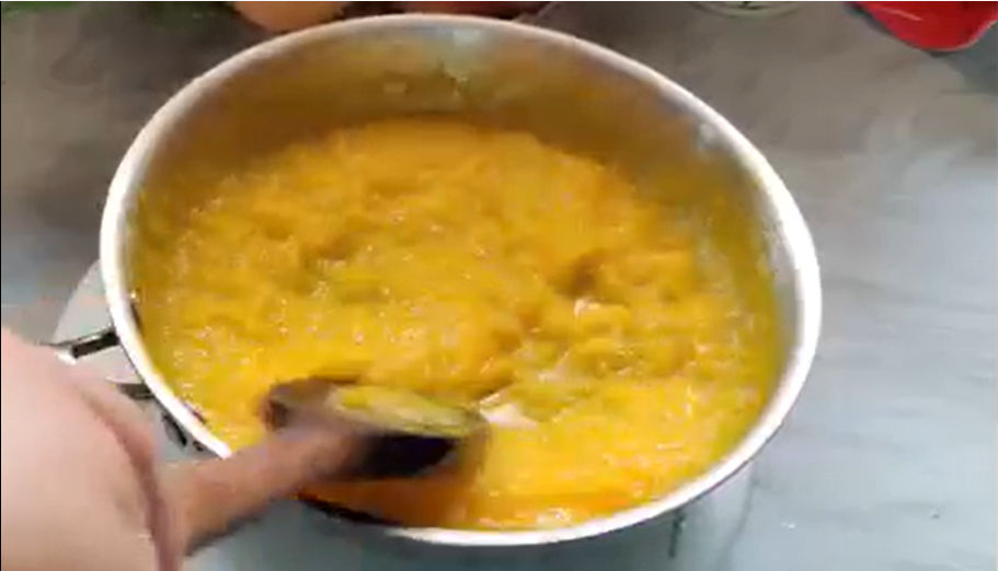 Cook the Pulp